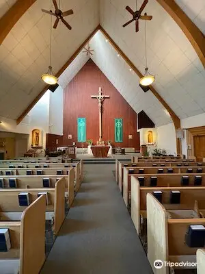 St. Charles Borromeo Catholic Church