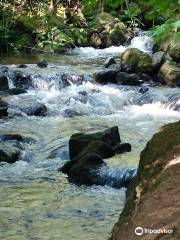 Cascades de Chiloza