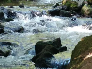 Cascades de Chiloza