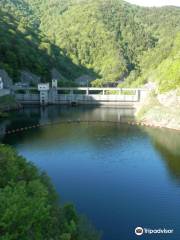 Kawauchi Lake