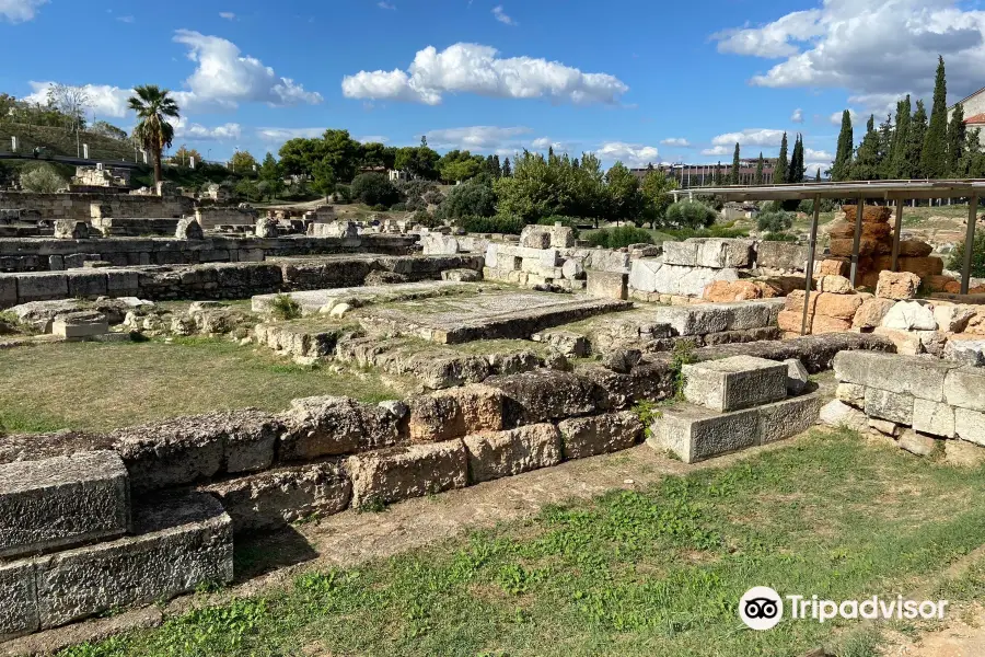 Keramikos Cemetery