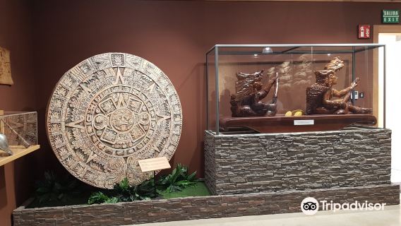 Valor Chocolate Museum