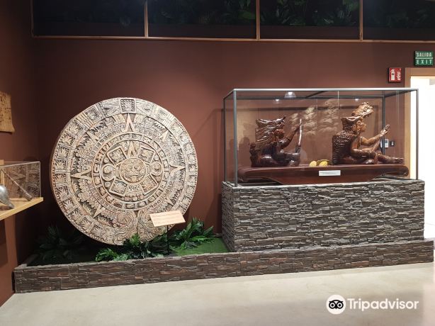 Valor Chocolate Museum