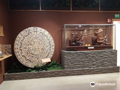 Valor Chocolate Museum