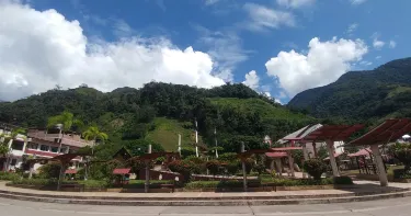 Oxapampa