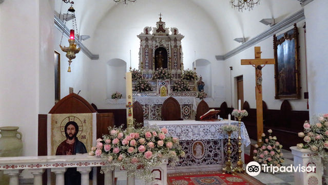 Church of Saint Peter Apostle