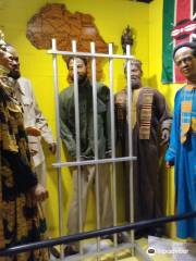 The National Great Blacks In Wax Museum