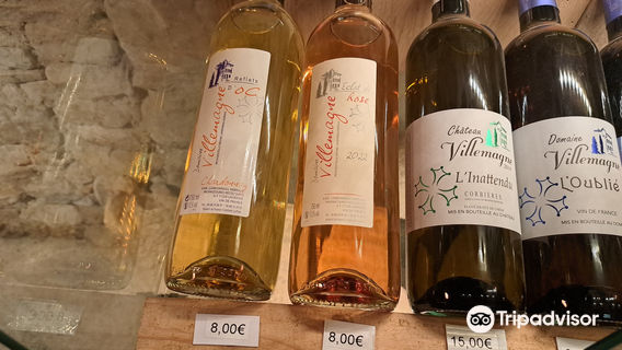 Chateau Villemagne