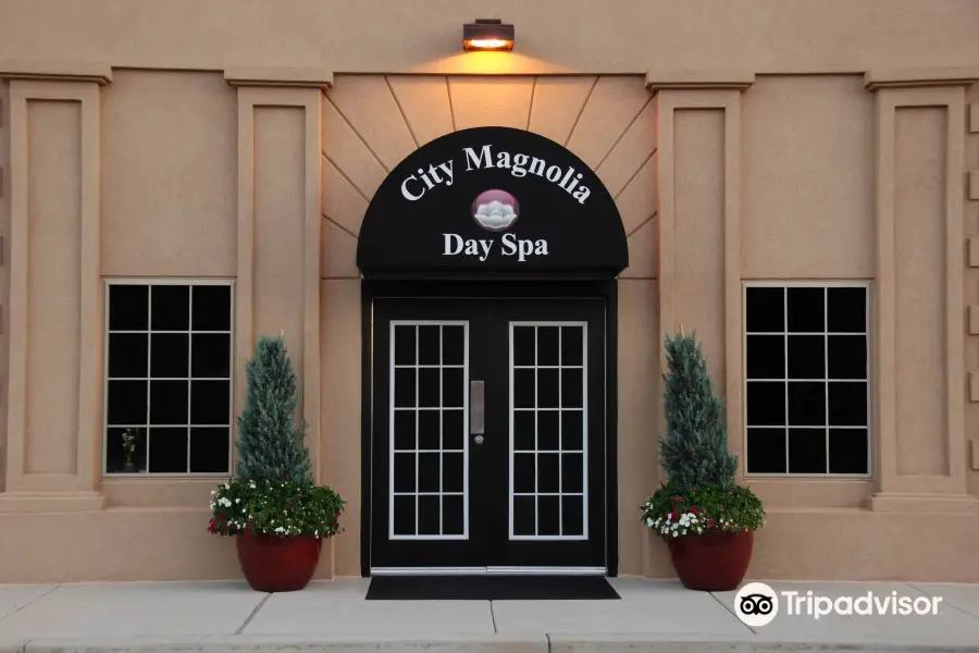 City Magnolia Day Spa