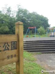 緑ケ丘公園