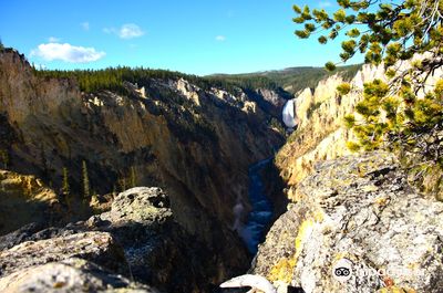 Inspiration Point