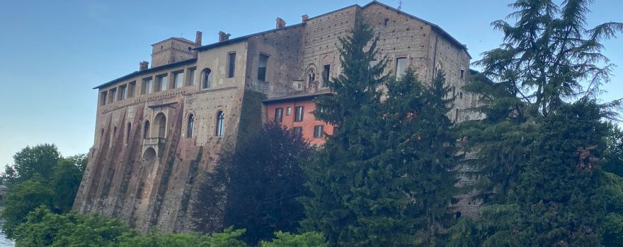 Castello di Cassano d'Adda