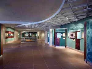 Bureau of Engraving and Printing - Western Currency Facility Tour and Visitor Center