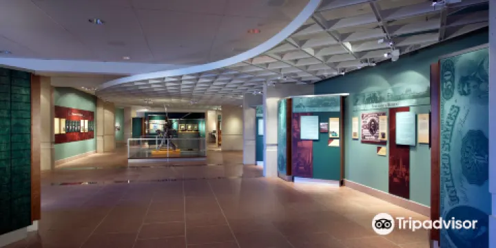 Bureau of Engraving and Printing