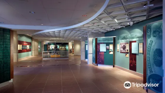 Bureau of Engraving and Printing