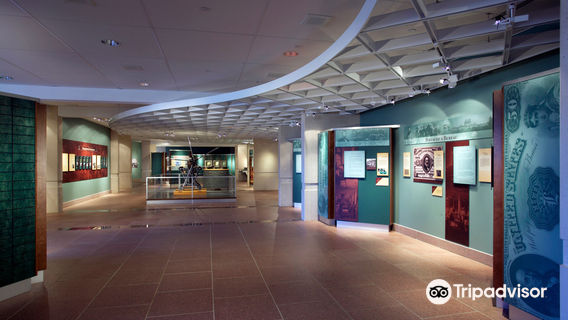 Bureau of Engraving and Printing - Western Currency Facility Tour and Visitor Center