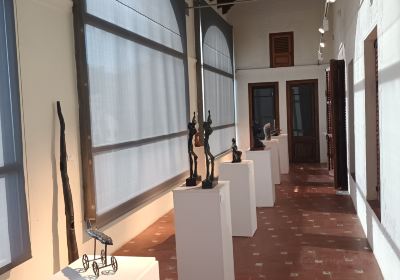 Museo Archivo de Sant Andreu de Llavaneres