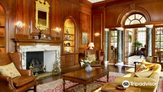 Saint Hill Manor