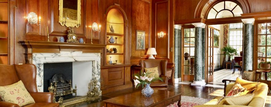 Saint Hill Manor
