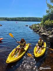 Long Lake Adventure Company