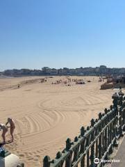 Margate Main Sands