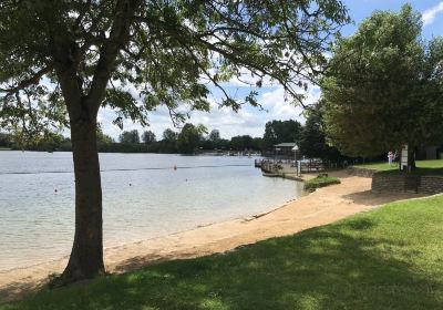 Cotswold Country Park & Beach