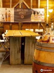 English Spirit Distillery