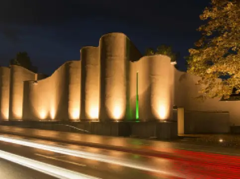 MAC - Museum Art & Cars