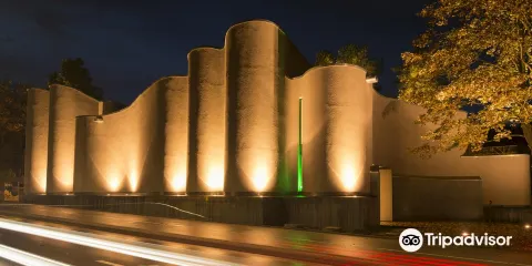 Mac Museum Art & Cars