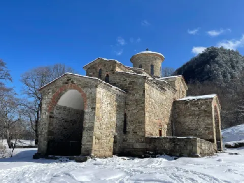 Zelenchuksky District