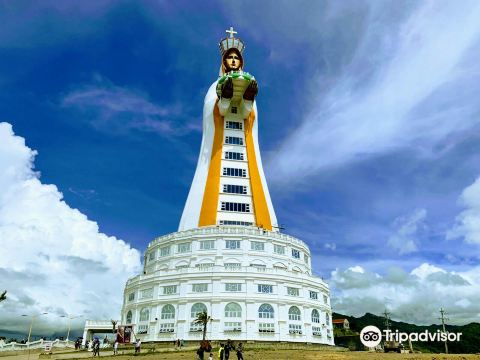 Compare 4 airports near Batangas City