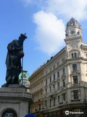 Leopoldsbrunnen