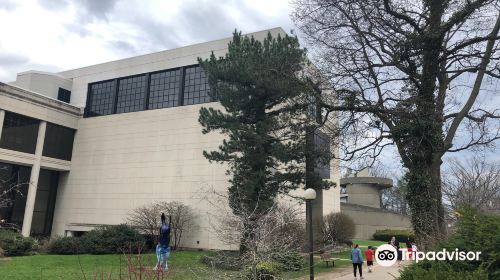 Rochester Museum & Science Center