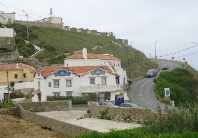 Praia das Azenhas do Mar