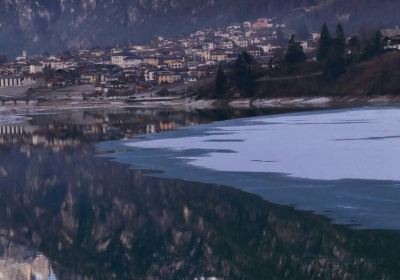 Lago di Auronzo