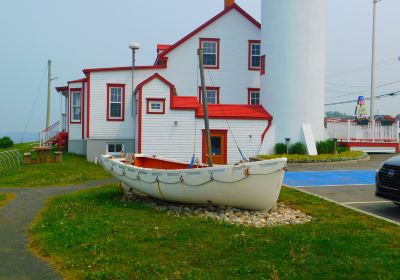 Matane Lighthouse