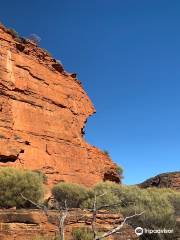 The Loop and Z Bend Gorge