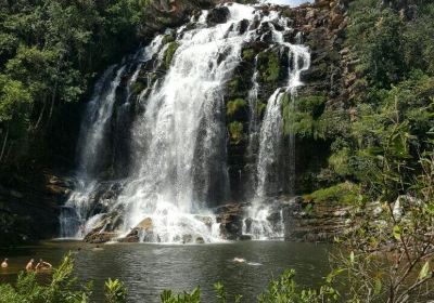 Cachoeira Serra Morena