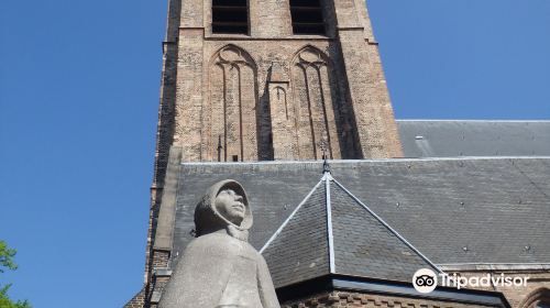 Oude Kerk