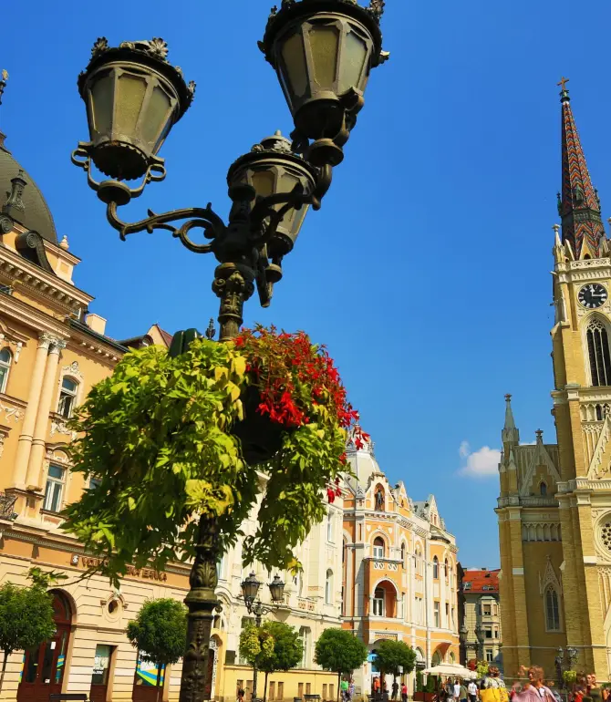 Novi Sad