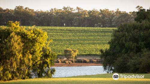 Sandalford Wines