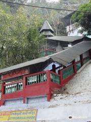 Sevokeshwari Kali Temple