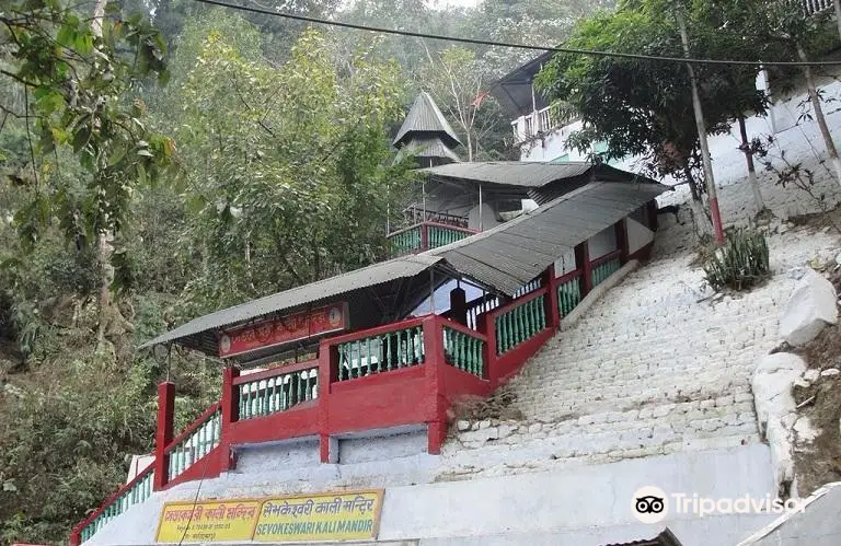 Sevokeshwari Kali Temple