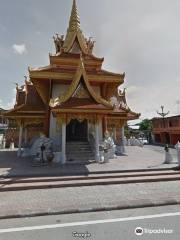 City Pillar Shrine or San Lak Muang