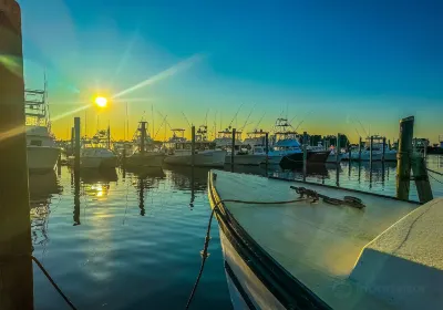 Narragansett