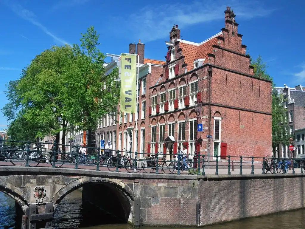 Hotel in zona House On The Three Canals