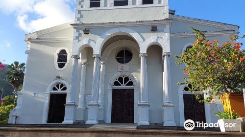 Cathedral of Our Lady of Immaculate Conception