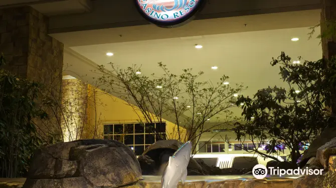 3_Suquamish Clearwater Casino Resort