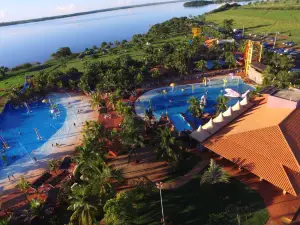 Grandes Lagos Resorts e Parque Aquático