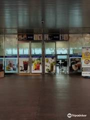 Samcheok Maritime Cable Car (Jangho Station)